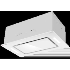 Встраиваемая вытяжка Meferi INBOX52WH GLASS COMFORT