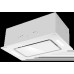 Встраиваемая вытяжка Meferi INBOX52WH GLASS COMFORT