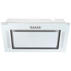 Встраиваемая вытяжка Meferi INBOX52WH Glass Ultra