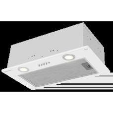 Встраиваемая вытяжка Meferi INBOX52WH Light