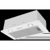 Встраиваемая вытяжка Meferi INBOX52WH Light