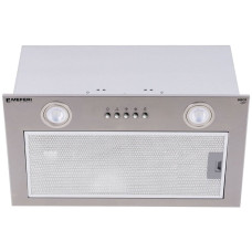 Встраиваемая вытяжка Meferi INBOX52IX Light