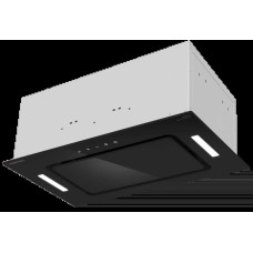 Встраиваемая вытяжка Meferi INBOX52BK GLASS COMFORT