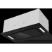 Встраиваемая вытяжка Meferi INBOX52BK GLASS COMFORT