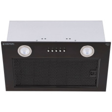 Встраиваемая вытяжка Meferi INBOX52BK Power