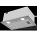 Встраиваемая вытяжка Meferi INBOX45IX Light