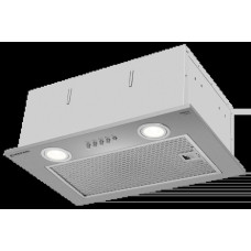 Встраиваемая вытяжка Meferi INBOX45IX Power