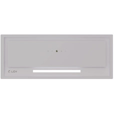 Встраиваемая вытяжка Lex HYPER 600 GS Inverter WH Встраиваемая вытяжка Lex HYPER 600 GS Inverter WH