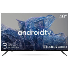 Телевизор Kivi 40F740NB