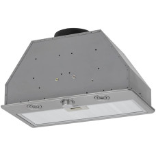 Встраиваемая вытяжка Krona SVEN 600 inox one knob Встраиваемая вытяжка Krona SVEN 600 inox one knob