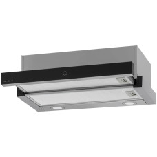 Встраиваемая вытяжка Krona Kamilla T sensor max 600 Inox Встраиваемая вытяжка Krona Kamilla T sensor max 600 Inox