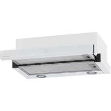 Встраиваемая вытяжка Krona Kamilla T sensor max 600 white Встраиваемая вытяжка Krona Kamilla T sensor max 600 white