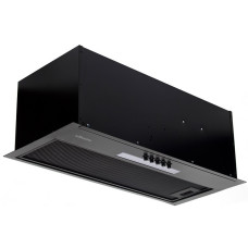 Встраиваемая вытяжка Konigin Level Full Black 50