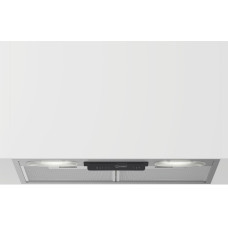 Встраиваемая вытяжка Indesit INAE52FLSX