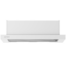 Встраиваемая вытяжка Indesit INT62HRWH