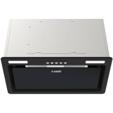 Встраиваемая вытяжка Exiteq EX-1476 black