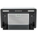 Встраиваемая вытяжка Exiteq EX-1476 black