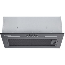Встраиваемая вытяжка Exiteq EX-1346 black