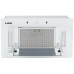 Встраиваемая вытяжка Exiteq EX-1436 white
