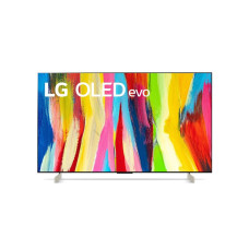 Телевизор LG OLED42C2RLB