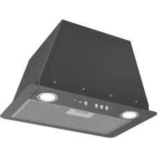 Встраиваемая вытяжка Elikor BOX 42П-450 черный
