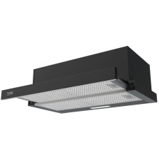 Встраиваемая вытяжка Beko BHNT613R4CB