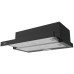 Встраиваемая вытяжка Beko BHNT613R4CB
