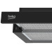 Встраиваемая вытяжка Beko BHNT613R4CB