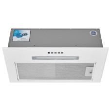 Встраиваемая вытяжка Akpo WK-12 Mio 60 белый