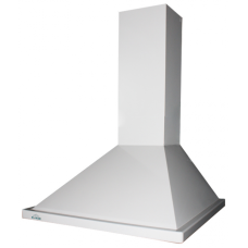 Кухонная вытяжка Elikor Оптима 50 белый 400