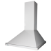 Кухонная вытяжка Elikor Оптима 50 белый 400