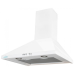 Кухонная вытяжка Elikor Вента 50 белый кнопочный переключатель Кухонная вытяжка Elikor Вента 50 белый кнопочный переключатель