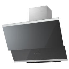 Кухонная вытяжка Krona IRMA 600 black sensor