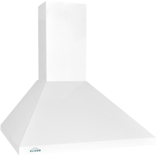 Кухонная вытяжка Elikor Вента 60 белый 60П-430-П3Л