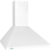Кухонная вытяжка Elikor Вента 60 белый 60П-430-П3Л Кухонная вытяжка Elikor Вента 60 белый 60П-430-П3Л