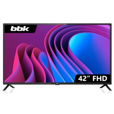 Телевизор BBK 42LEM-9101/FTS2C Телевизор BBK 42LEM-9101/FTS2C