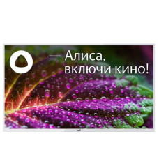 Телевизор Leff 43U541T