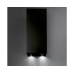 Островная вытяжка Falmec MIRA PLUS BLACK 40 CMFN40.E10P2 EUN490F