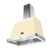 Кухонная вытяжка LOFRA DOLCEVITA 90 AVORIO