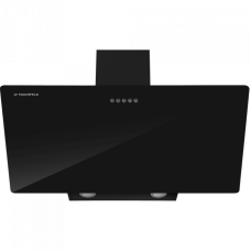 Кухонная вытяжка Maunfeld Dream 90 Push Glass чёрный