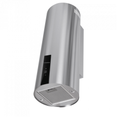 Островная вытяжка Maunfeld Lee Wall 35 Sensor нержавеющая сталь