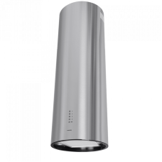 Островная вытяжка Maunfeld Lee Wall 39 Long нержавеющая сталь