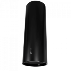 Островная вытяжка Maunfeld Lee Wall 39 Long черный