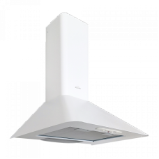 Кухонная вытяжка Elikor Fleur 60П-400-П3Л белый