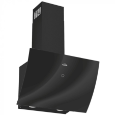 Кухонная вытяжка Elikor WAVE BK 60 черный