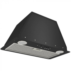 Встраиваемая вытяжка Elikor BOX 52П-700 черный 305.0682.368