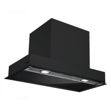 Встраиваемая вытяжка Elikor Sense Glass 60П-1000 черный 305.0706.454