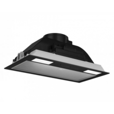 Встраиваемая вытяжка Elikor Pandora 52П-450 черный