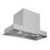 Встраиваемая вытяжка Elikor EVOLUTION 90П-750-Э3Д алюминиевый металлик Встраиваемая вытяжка Elikor EVOLUTION 90П-750-Э3Д алюминиевый металлик