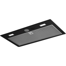 Встраиваемая вытяжка Faber INKA PLUS HCS BK A70 черный